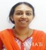 Dr. Kshama V Kamath Obstetrician and Gynecologist in Bangalore
